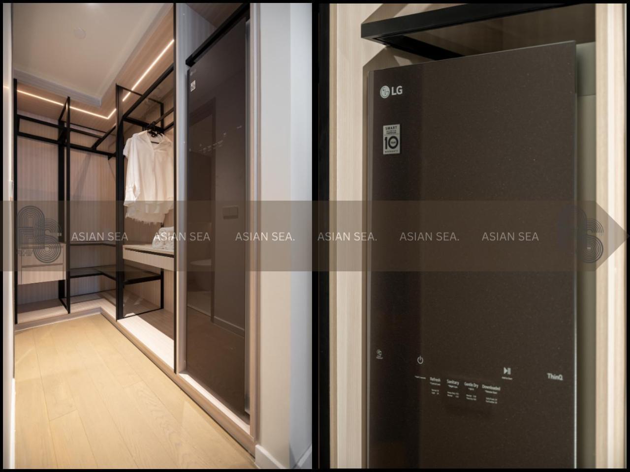 Metropole Thu Thiem Apartment Хошимин Екстериор снимка