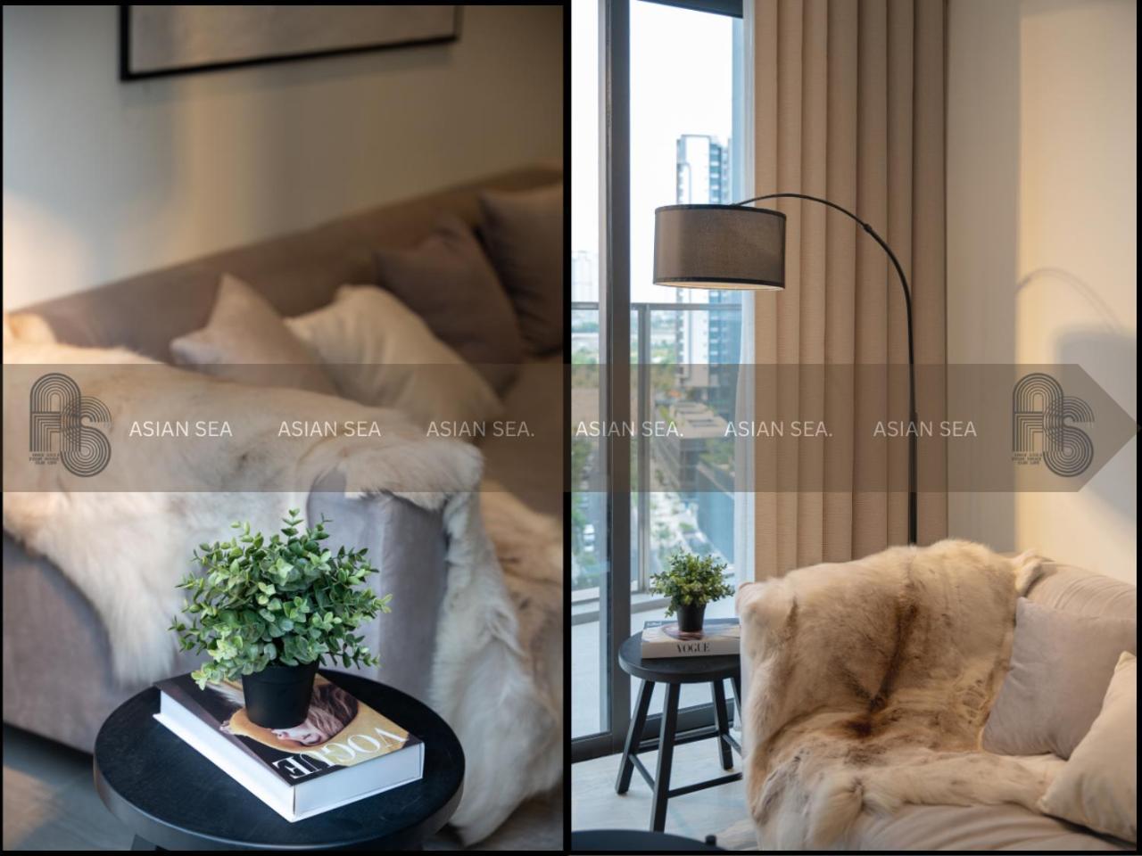 Metropole Thu Thiem Apartment Хошимин Екстериор снимка