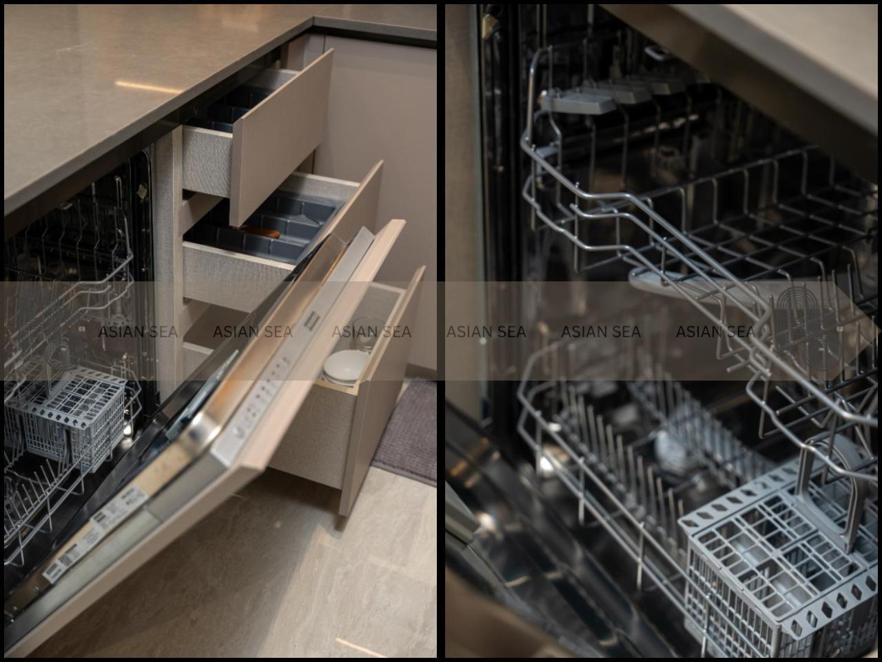 Metropole Thu Thiem Apartment Хошимин Екстериор снимка